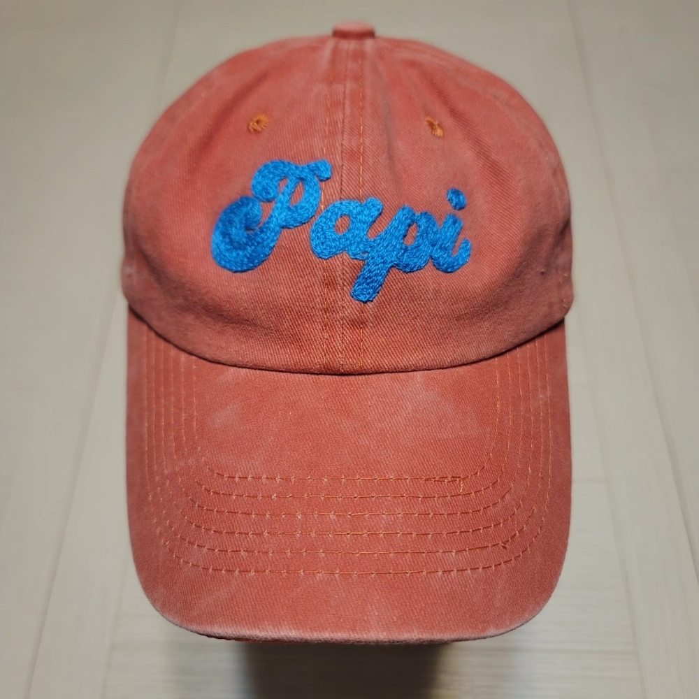 Embroidered Dad Caps - Picture 8 of 11